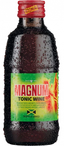 Magnum Tonic Wine 24x200ml