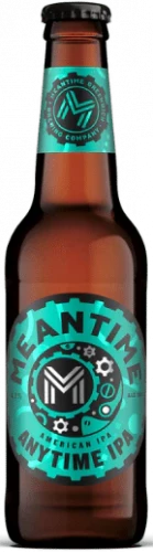 Meantime Anytime Bottles 24x330ml