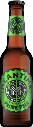 Meantime Prime Pale 24x330ml