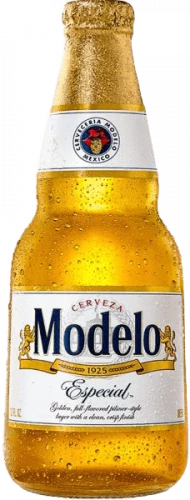 Modelo Especial Beer 24x355ml