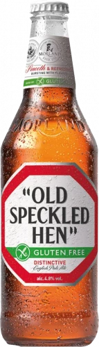 Old Speckled Hen Gluten Free 8x500ml