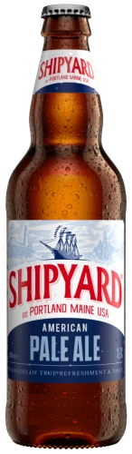 Shipyard American Pale Ale Bottles 8x500ml