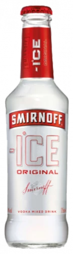 Smirnoff Ice 24x275ml