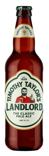 Timothy Taylor's Landlord Ale 8x500ml