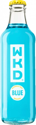 WKD Blue 24x275ml