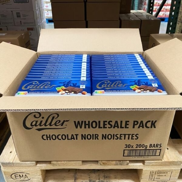 Cailler Chocolate Wholesale