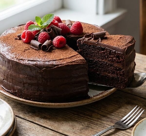 Chocolate Cake Wholesale