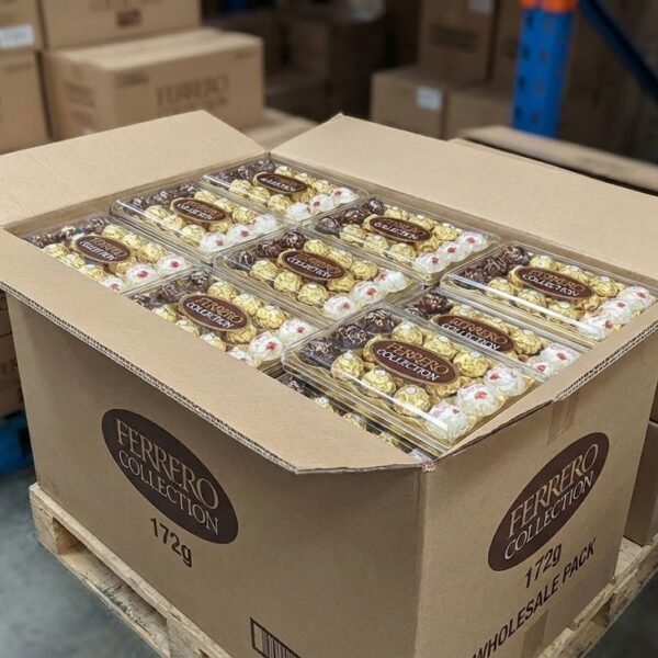Ferrero Collection 172g Wholesale