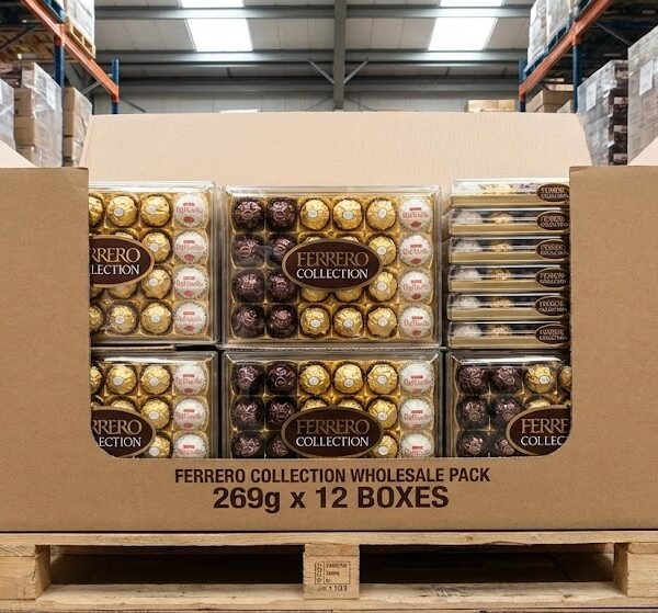 Ferrero Collection 269g Wholesale
