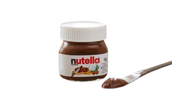 Ferrero Nutella 15g Wholesale