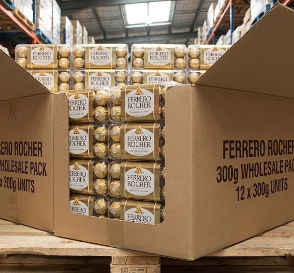 Ferrero Rocher 300g Wholesale