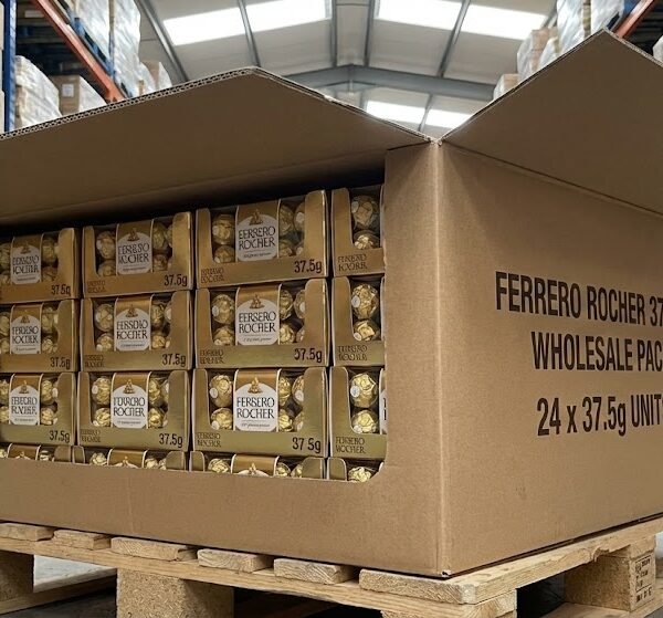 Ferrero Rocher 37.5g Wholesale