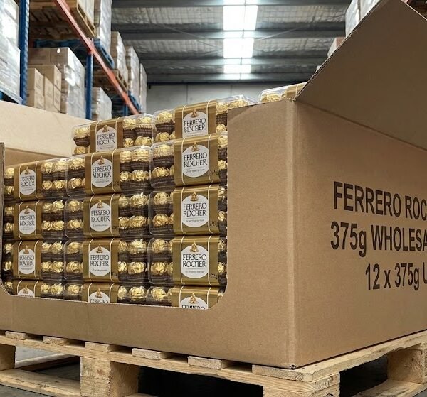 Ferrero Rocher 375g Wholesale