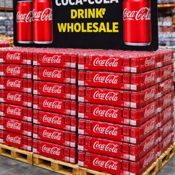Wholesale Coca Cola Drink