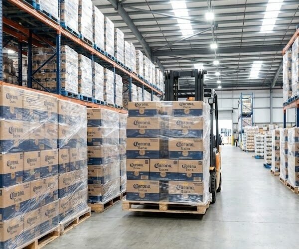 Corona Beer Wholesale
