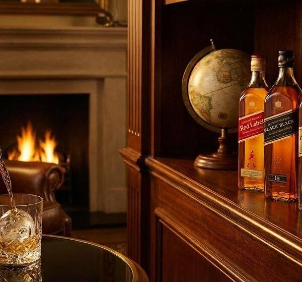 Johnnie Walker Whisky Wholesale