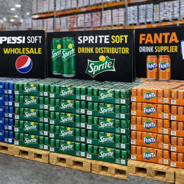 Wholesale Pepsi Soft Drink