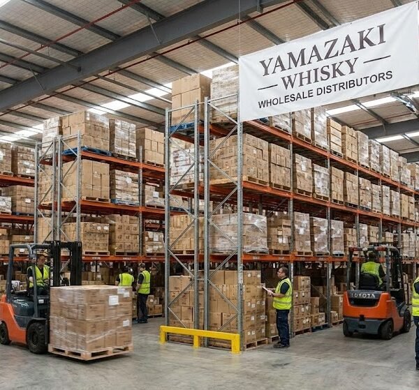 Yamazaki Whisky Wholesale