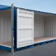 Buy 20ft Side Opening High Cube Container in UK