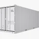 Buy 20ft Reefer Shipping Containers in Germany