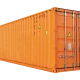 Buy 40ft Standard Container Online