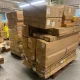 Amazon Customer Returns Pallets