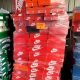 Nike Liquidation Sneakers Pallets