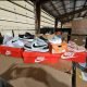 Nike Liquidation Sneakers Pallets